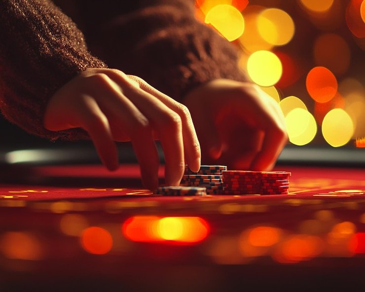 7 bet login